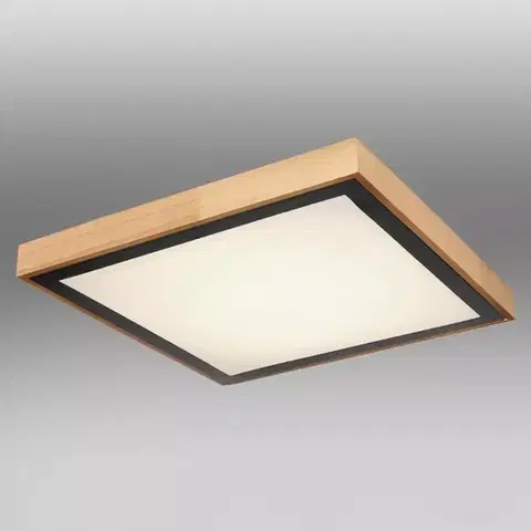 Moderné lampy do obývačky Stropnica 41764-24Q LED PL