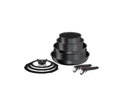 Súpravy riadu TEFAL L7629142 Ingenio D. Chef sada