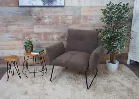 Kreslá Kreslo Dekorhome