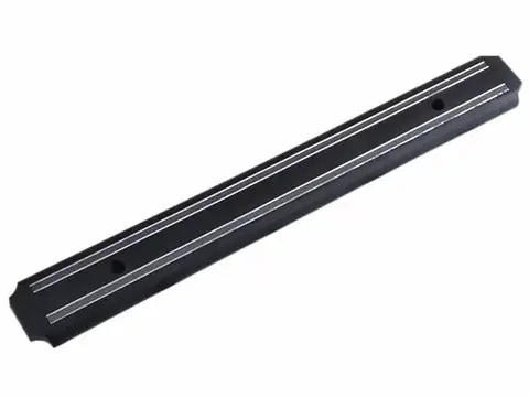 Kuchynské nože SSW - Magnetický držiak nožov, 38 cm