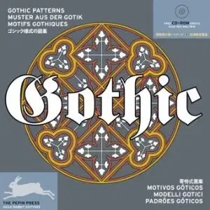 Cudzojazyčná literatúra Gothic Patterns