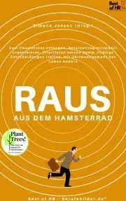 Svetová beletria Raus aus dem Hamsterrad - Simone Janson