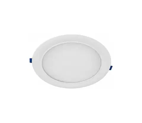 Svietidlá  LED podhľadové svietidlo SIGARO LED/18W/230V 3000/4000/6500K pr. 22 cm biele 004900