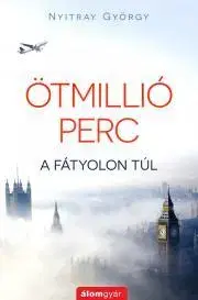 Svetová beletria A fátyolon túl - György Nyitray