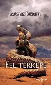 Sci-fi a fantasy Fel térképe - Makk Dániel