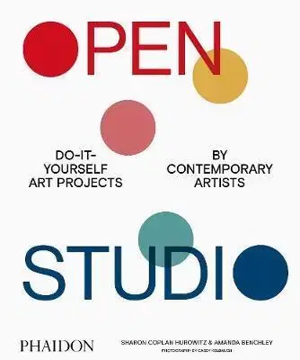 Cudzojazyčná literatúra Open Studio - Kolektív autorov