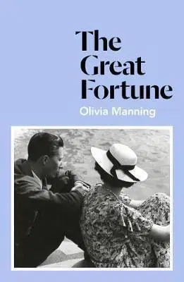 Cudzojazyčná literatúra The Great Fortune - The Balkan Trilogy 1 - Olivia Manning