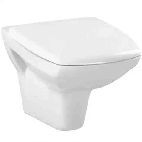 Sanitárna keramika Závesná Wc Misa Carina