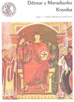 Kresťanstvo Kronika - Dětmar z Merseburku
