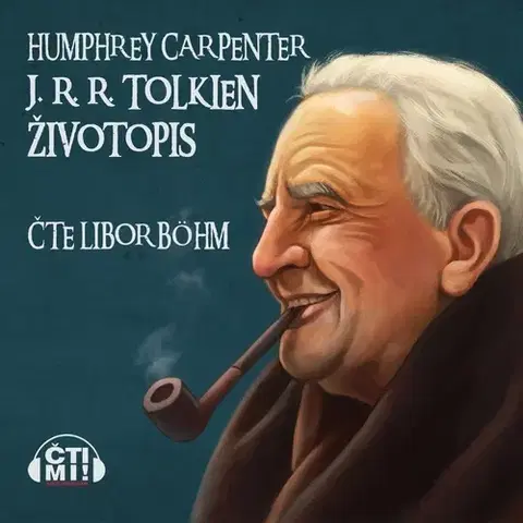 Biografie - ostatné Milovať a ctiť OZ J. R. R. Tolkien: Životopis