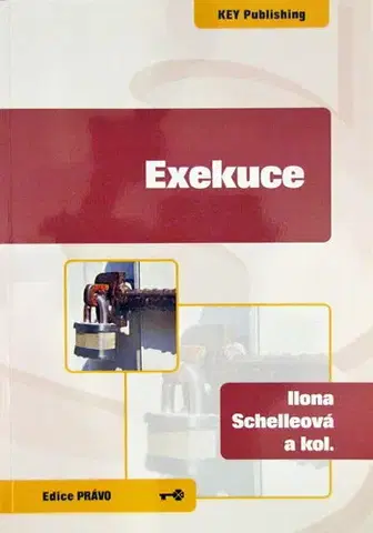 Občianske právo Exekuce