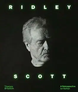 Film - encyklopédie, ročenky Ridley Scott: A Retrospective - Ian Nathan