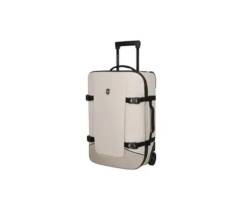 Batohy Victorinox - Cestovná taška na kolieskach Altmont Modern 42 l béžová 653561