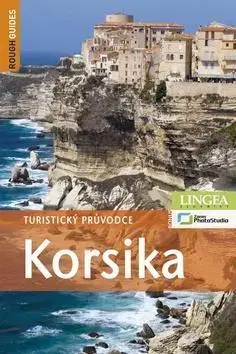 Európa Korsika - David Abram