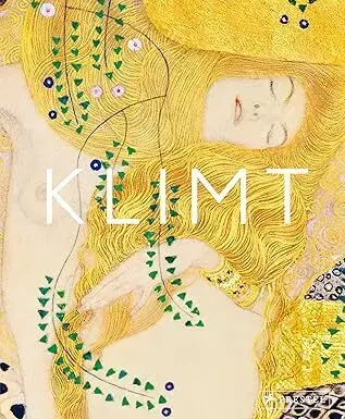 Maliarstvo, grafika Klimt: The Bigger Picture - Philippe Thiebaut