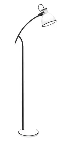 Stojacie lampy Stojacia lampa ZUMBA Candellux