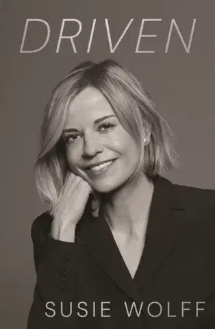 Biografie - Životopisy Driven - Susie Wolff