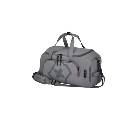 Batohy Victorinox - Športová taška Touring 2.0 33 l sivá 612125