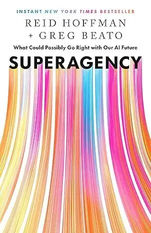 Podnikanie, obchod, predaj Superagency - Reid Hoffman,Greg Beato