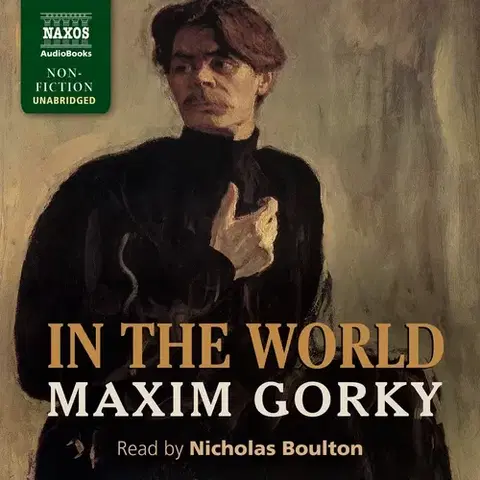 Biografie - ostatné Naxos Audiobooks In the World