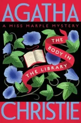 Detektívky, trilery, horory The Body in the Library - Agatha Christie