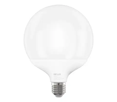 LED osvetlenie  - LED Žiarovka G120 E27/20W/230V 3000K 50005759