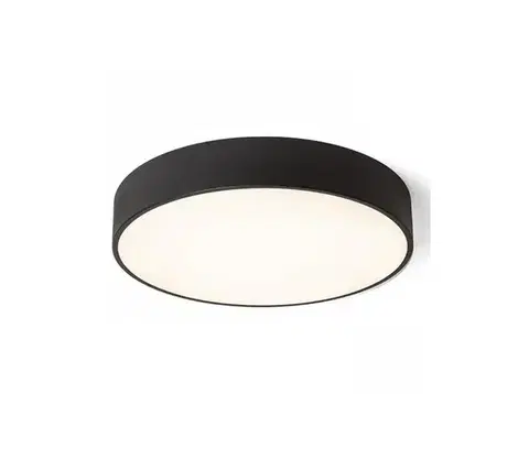 Svietidlá RED - Design  - R13333 - LED Stropné svietidlo MEZZO LED/60W/230V čierna R13333