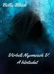 Detektívky, trilery, horory Vérbeli Nyomozók V. - Bella Black
