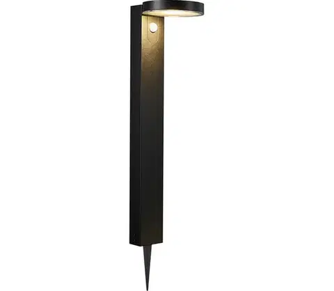 Záhradné lampy Nordlux 2118158003