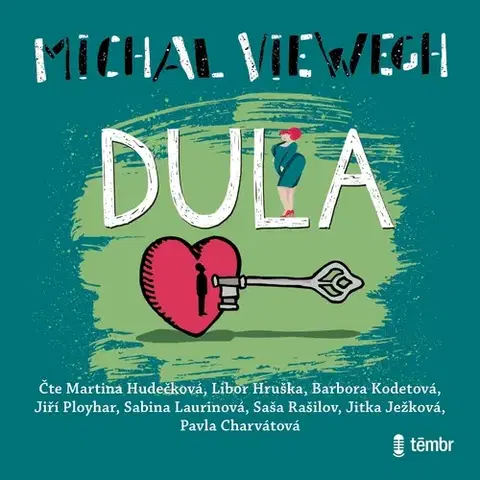 Pre deti a mládež Témbr Dula
