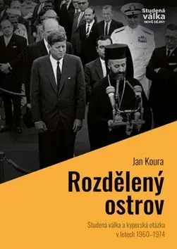 Svetové dejiny, dejiny štátov Rozdělený ostrov - Jan Koura