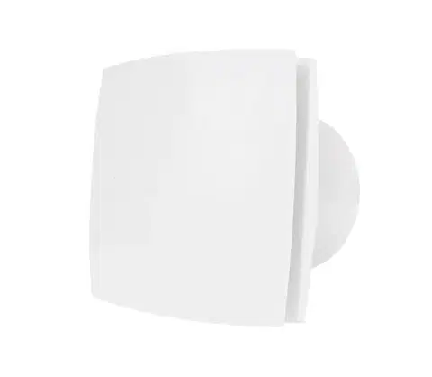 Ventilátory Dalap 41023 - Axiálny látor 125 BF 24W/230V 41023