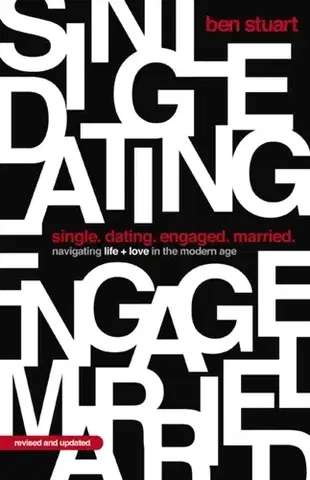 Náboženstvo Single, Dating, Engaged, Married - Ben Stuart