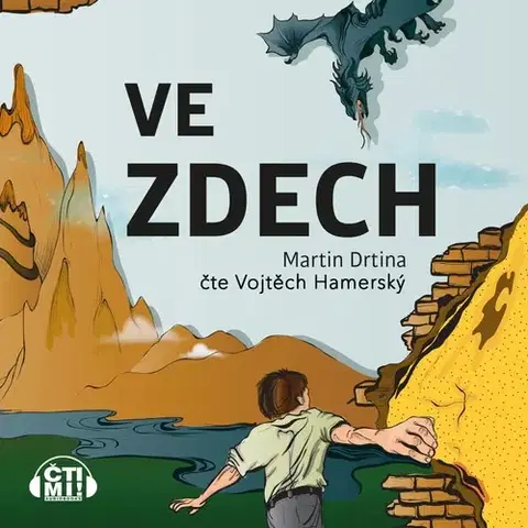 Fantasy, upíri Milovať a ctiť OZ Ve zdech