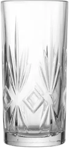 Poháre MAKRO - Sada pohárov 3ks LD Royal 335ml