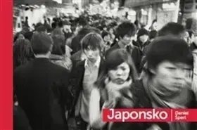 Fotografia Japonsko - Daniel Šperl