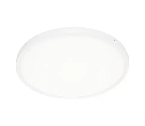 Svietidlá  PLF-7001-500R-WH-4K - LED Stropné svietidlo PELARO LED/36W/230V 4000K biela PLF-7001-500R-WH-4K