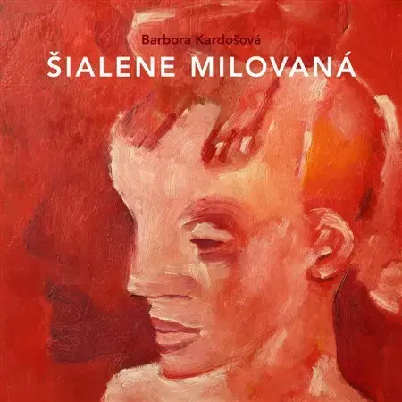 Audioknihy Wisteria Books Šialene milovaná (audiokniha)