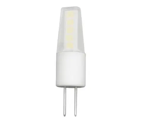 Žiarovky  LED Žiarovka G4/2W/12V 2800K ZLS410