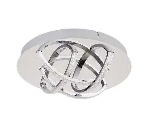 Svietidlá Globo 67126-15 - LED Stropné svietidlo KEANA LED/15W/230V 67126-15