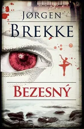 Detektívky, trilery, horory Bezesný - Jorgen Brekke