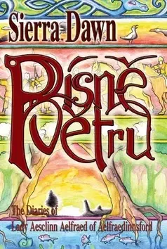 Sci-fi a fantasy Písně větru - Sierra Dawn