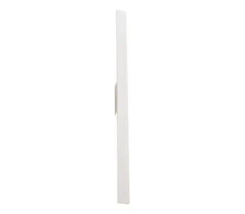 LED osvetlenie Redo 90430 - LED Vonkajšie nástenné svietidlo REFLEXA LED/20W/230V 3000K IP54 biela 90430