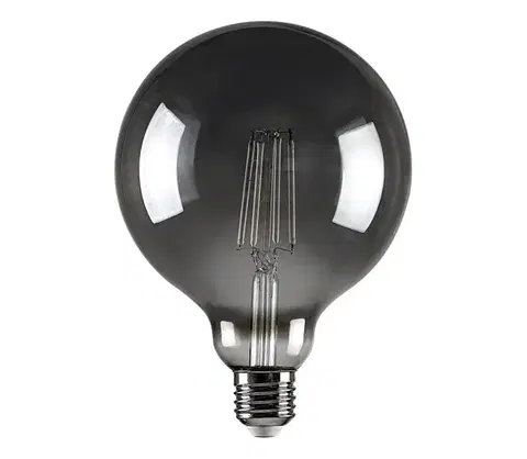 LED osvetlenie Rabalux 79218 - LED Žiarovka FILAMENT G125 E27/6W/230V 3000K 79218