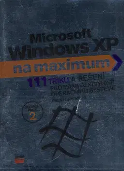 Hardware Microsoft Windows XP na maximum - Gralla Preston