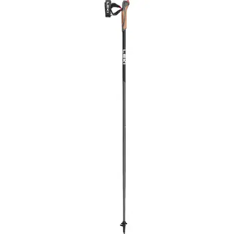 Trekingové palice Nordic Walking palice LEKI Response 2025 105 cm