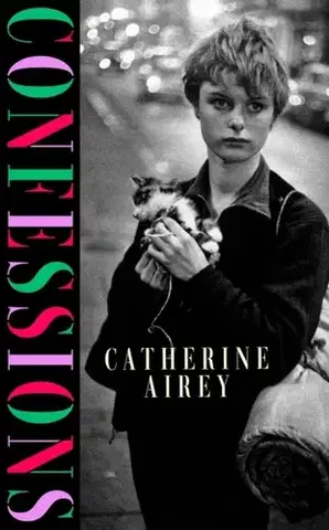 Beletria Confessions - Catherine Airey