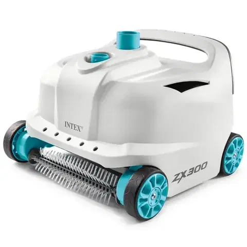 Príslušenstvo na čistenie bazénov Bazénový vysávač automatický ZX300 DE LUXE
