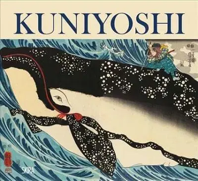 Maliarstvo, grafika Utagawa Kuniyoshi - Rossella Menegazzo