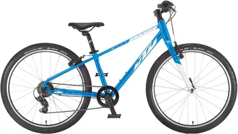 Detské bicykle KTM Wild Cross 24 Mountainbike 24" Veľkosť: 24